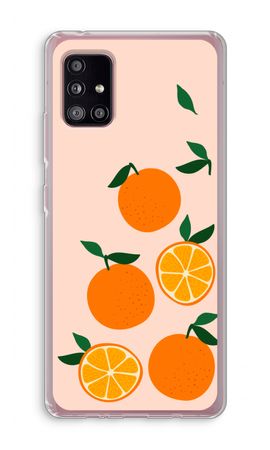 Will you be my clementine