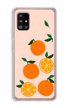 Will you be my clementine