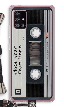 Cassette tape N°3