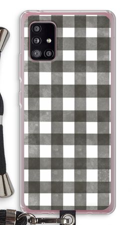 Gingham style