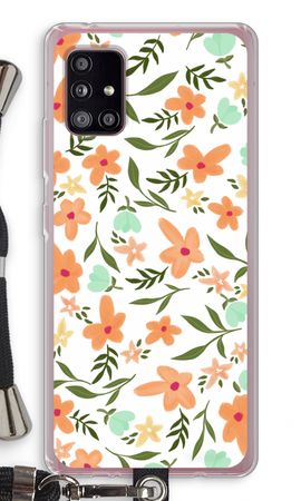Little Ellila Flowers