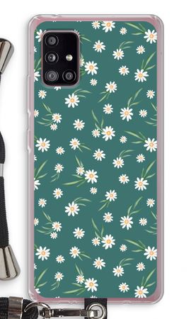 Small daisies