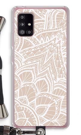 Boho Geometric mandala