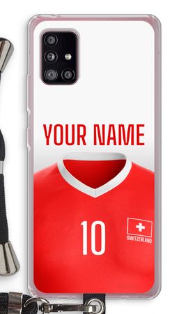 Switzerland - Football