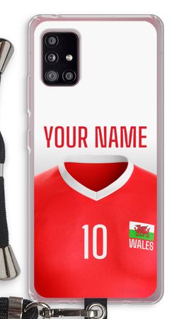Wales - Football