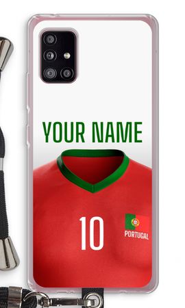 Portugal - Football