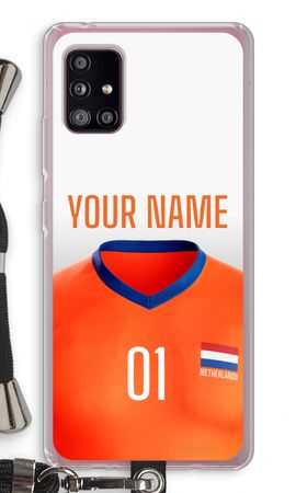 Netherlands - Football