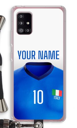 Italy - Football