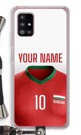 Hungary - Football