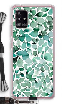 Blättriger Eukalyptus