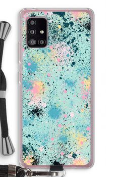 Tinte Abstraktes Pastell