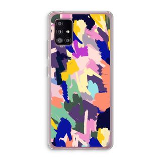 Modern Abstract Scratches