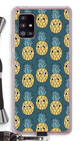 Pineapples