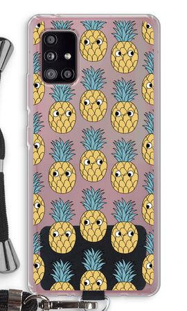 Pineapples