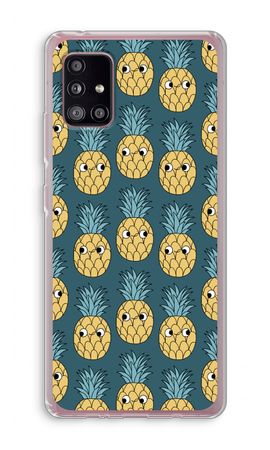Pineapples