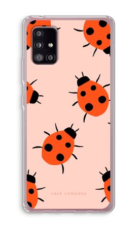 Ladybugs