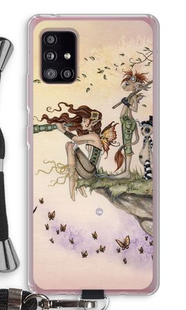 Where the wind takes you