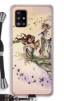 Where the wind takes you