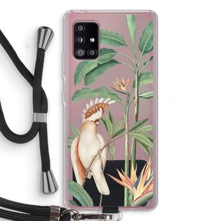 Pappagallo tropicale