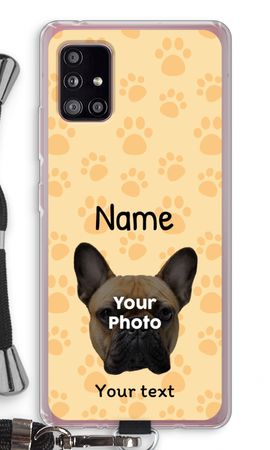 Personalized face - Pet