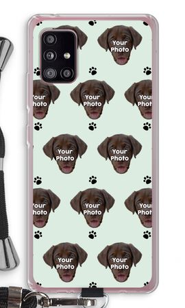 Personalized Face - Cat or Dog