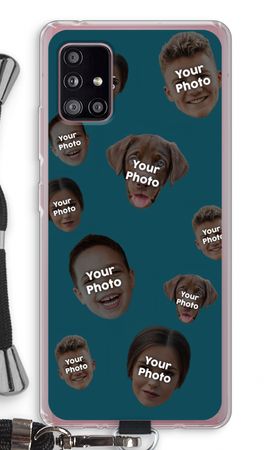 Personalized Face N°1