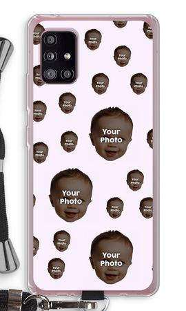 Personalized Face N°2