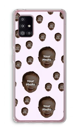 Personalized Face N°2