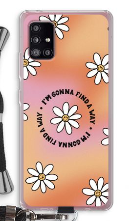 I'm gonna find a way