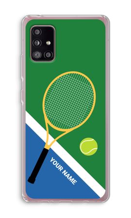 Tennis N°1