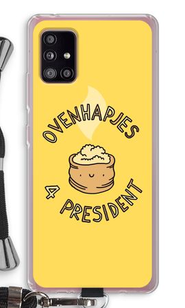 Ovenhapjes