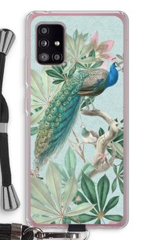 Paradise Garden Peacock