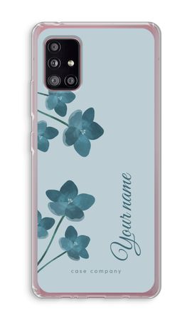 Namecase 3 - Floral