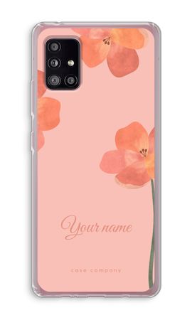Namecase 2 - Floral