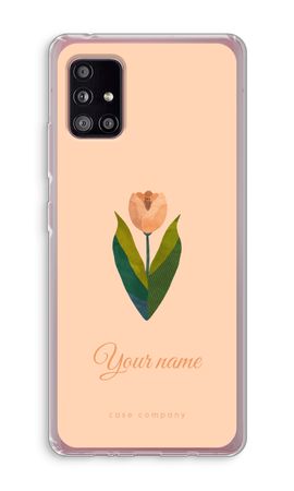 Namecase 1 - Floral