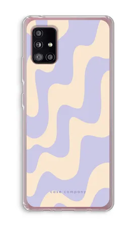 Flow, Miękkie etui Samsung Galaxy A51 5G
