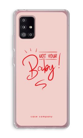 Not Your Baby