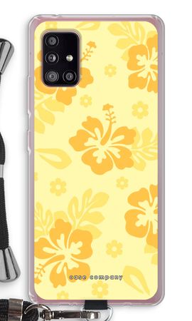 Hawaii - Yellow