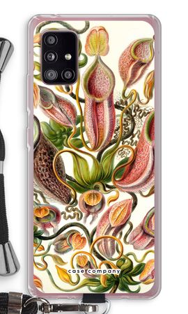 Haeckel Nepenthaceae