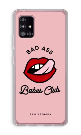 Badass Babes Club