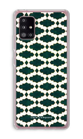 Moroccan tiles