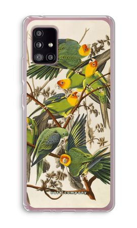 Carolina Parrot