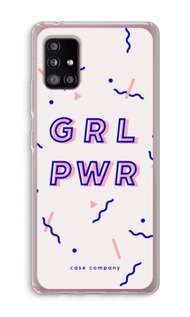 GRL PWR