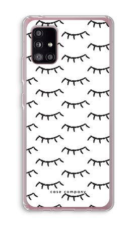 Eyelashes