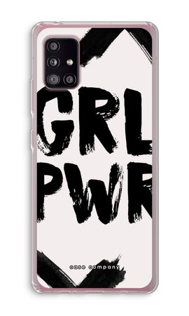 Girl Power #2