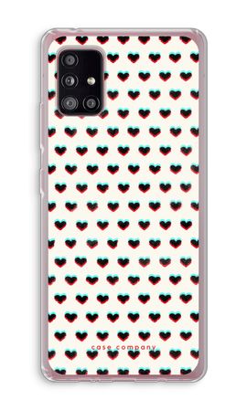 Little hearts