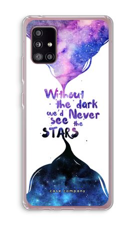Stars quote