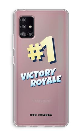 Victory Royale