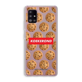Koekerond