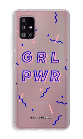 GRL PWR